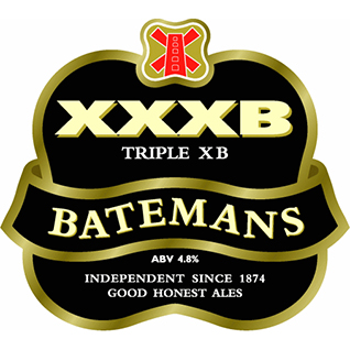 Batemans XXXB