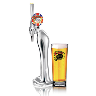 Cains Finest (Export) Lager
