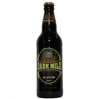 Highgate Dark Mild