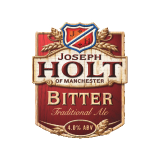 Holt Bitter