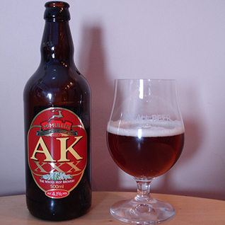 McMullen AK Mild