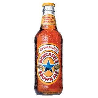 Newcastle Federation Newcastle Brown Ale