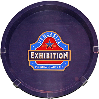 Newcastle Federation Newcastle Exhibition Ale