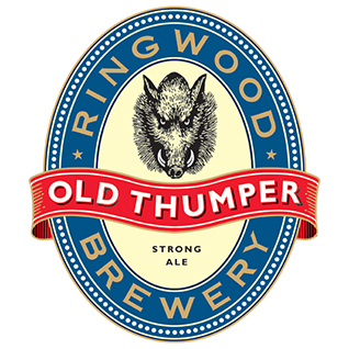 Ringwood Old Thumper