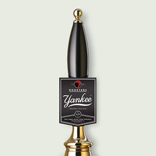 Rooster's Yankee