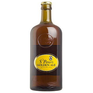 St. Peter's Golden Ale