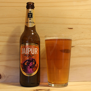 Thornbridge Jaipur IPA