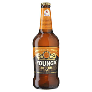 Young's Bitter