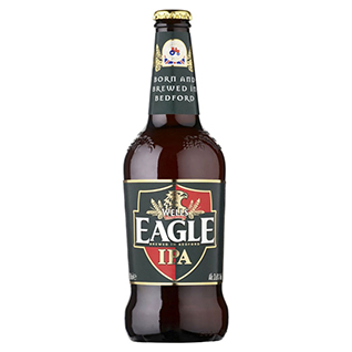 Wells Eagle IPA