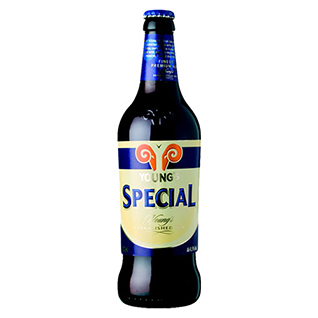 Young's Special