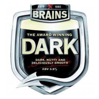 Brains Dark