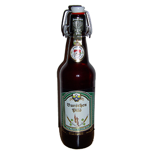 Papiermühle Burschen-Pils