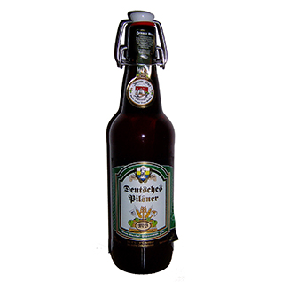 Papiermühle Deutsches Pilsner