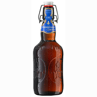 Altenmünster Jubelbier