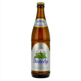 Andechser Bergbock Hell
