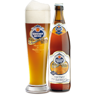 Schneider Weisse Original