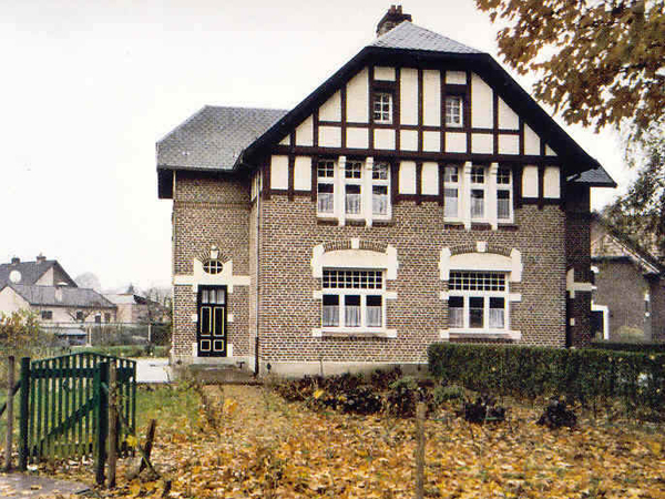 Het Museum van de Mijnwerkerswoning te Eisden herbergt ook een Archief- en Documentatiecentrum.