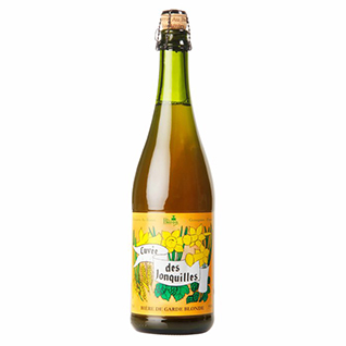 Bailleux Cuvée des Jonquilles
