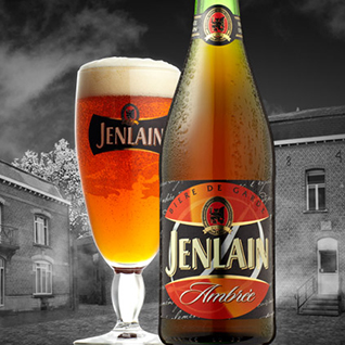 Duyck Jenlain Ambrée