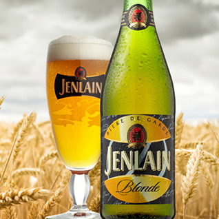 Duyck Jenlain Blonde