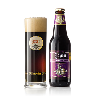 Jopen Extra Stout