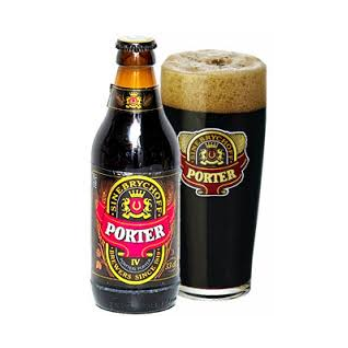 Sinebrychoff AB Porter