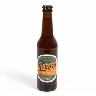 Turbinenbräu Rekord