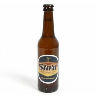 Turbinenbräu Start