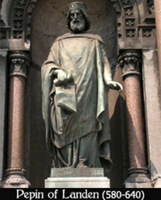 Pepijn van Landen