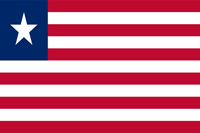 vlag liberia