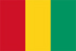 Vlag Guinee Thumbnail