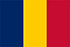 Vlag Tsjaad - Thumbnail