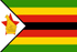 Vlag Zimbabwe - Thumbnail