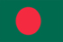 Thumbnail vlag Bangladesh