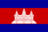 Thumbnail vlag Cambodja