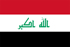 Vlag Irak - Thumbnail