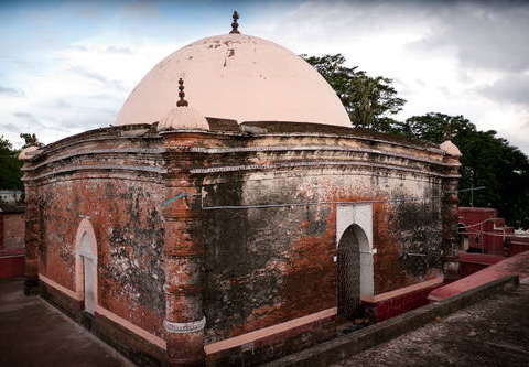 Historische moskeenstad Bagerhat