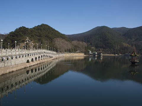 Nationaal Park Lushan