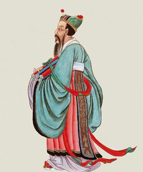 Confucius' boodschap