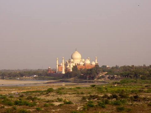 Fort van Agra