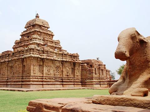 Pattadakal