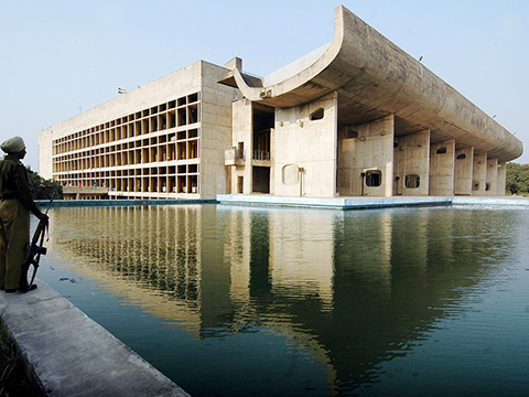 Het architecturale werk van Le Corbusier: een uitmuntende bijdrage aan de Moderne Beweging