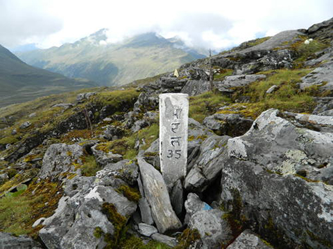 Khangchendzonga Nationaal Park