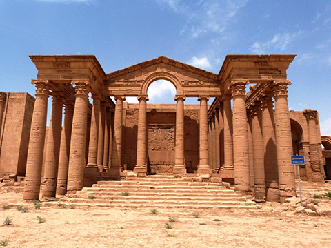 Hatra