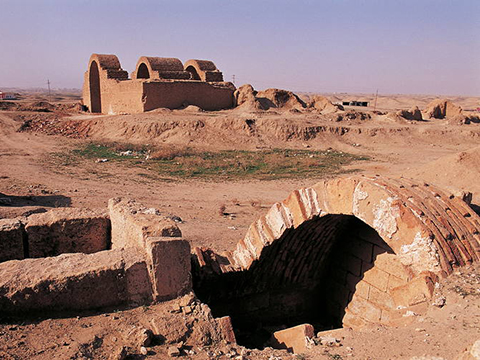 Hatra