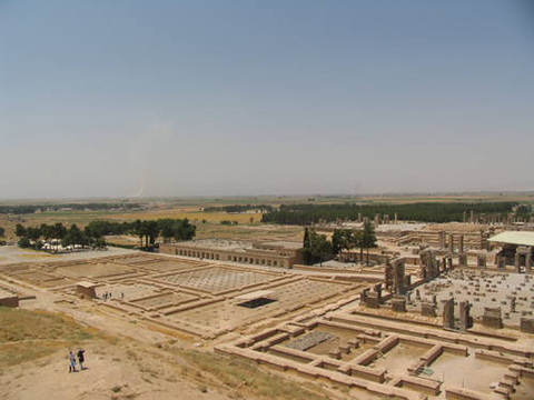 Persepolis
