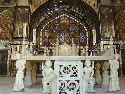 Golestanpaleis