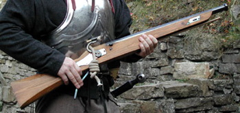 Culverijn dd. 1450.