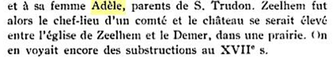 Fragment uit Le Folklore brabancon (1937).