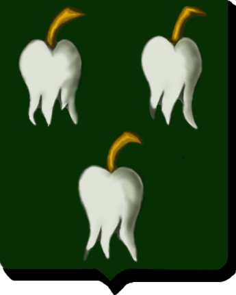 Wapenschild Jan Vilters